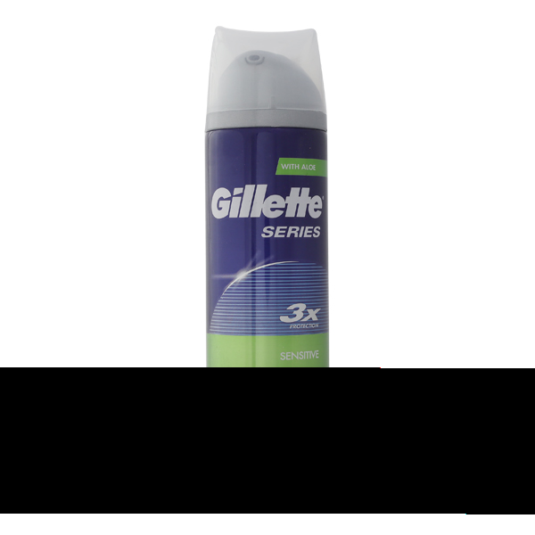Gillette Serise Gel