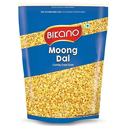 Bikano Moong Dal