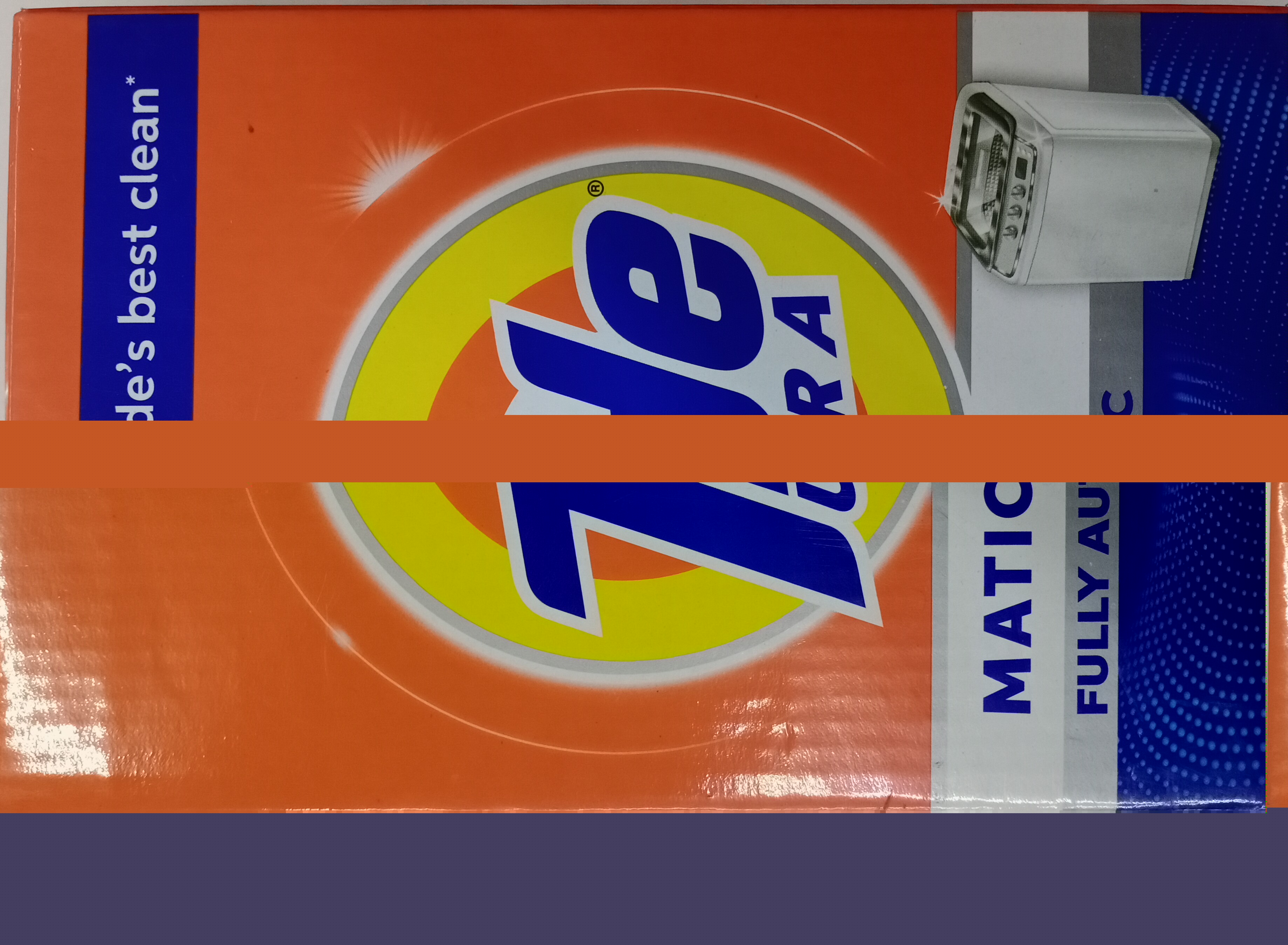 Tide Ultra