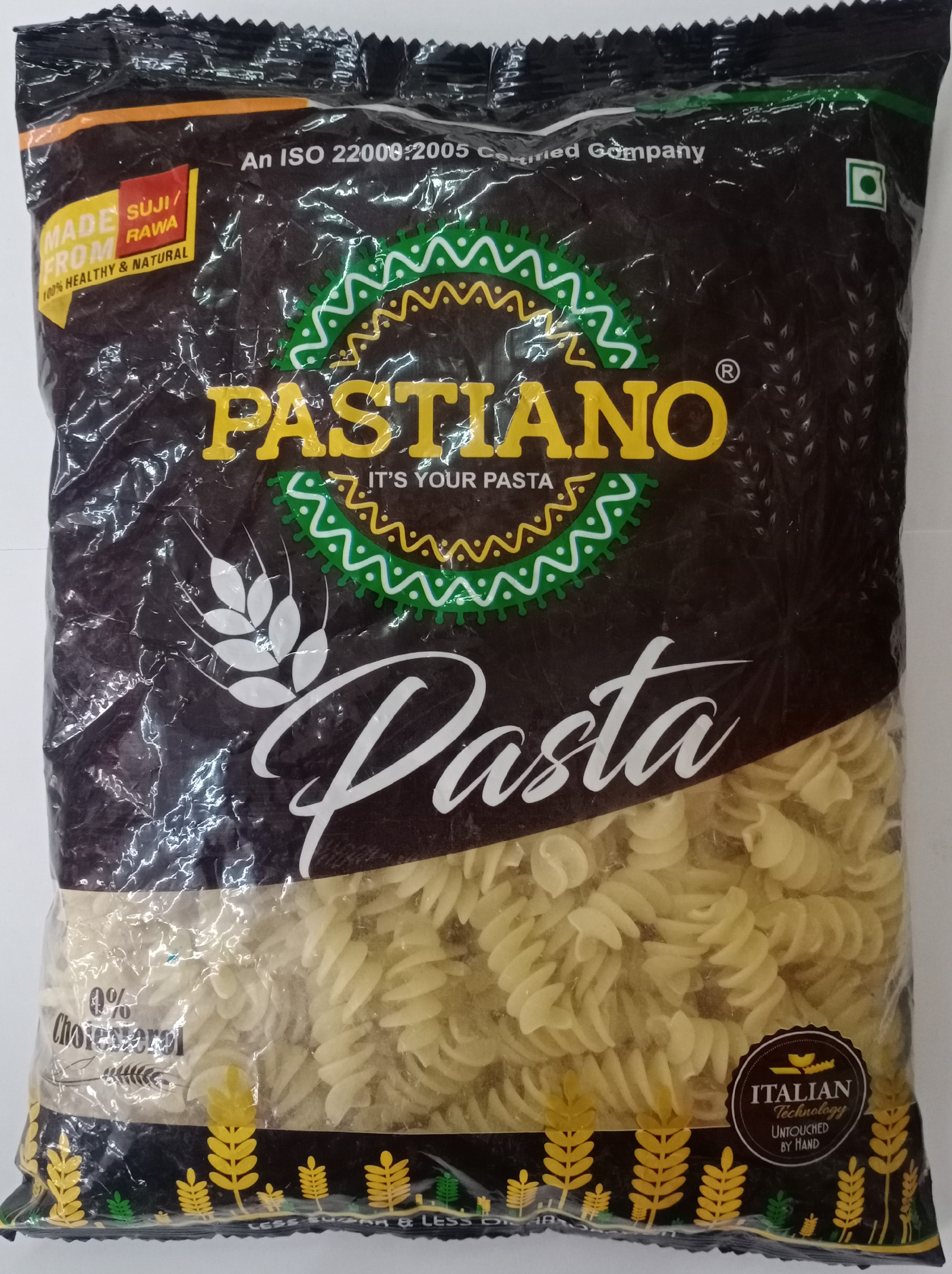 Pastiano Pasta